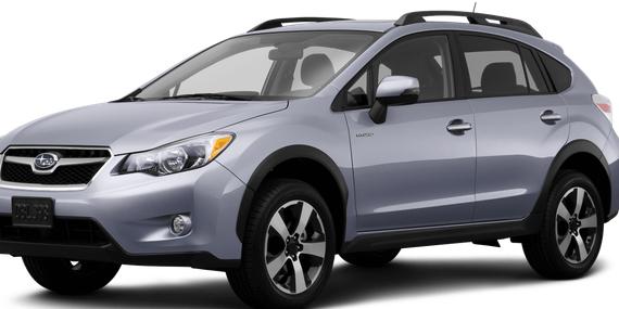 SUBARU XV CROSSTREK 2013 JF2GPAGC4D2811375 image